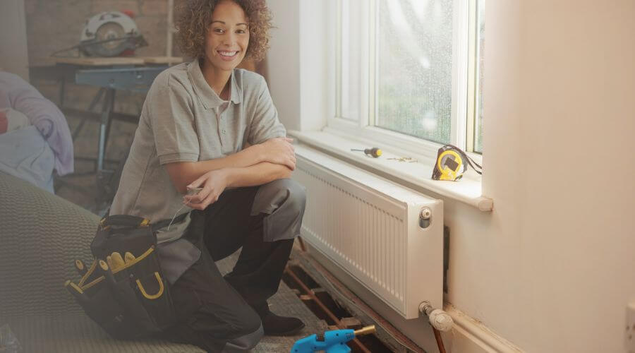 Professional expert plumbing services in Saint Clair, MI